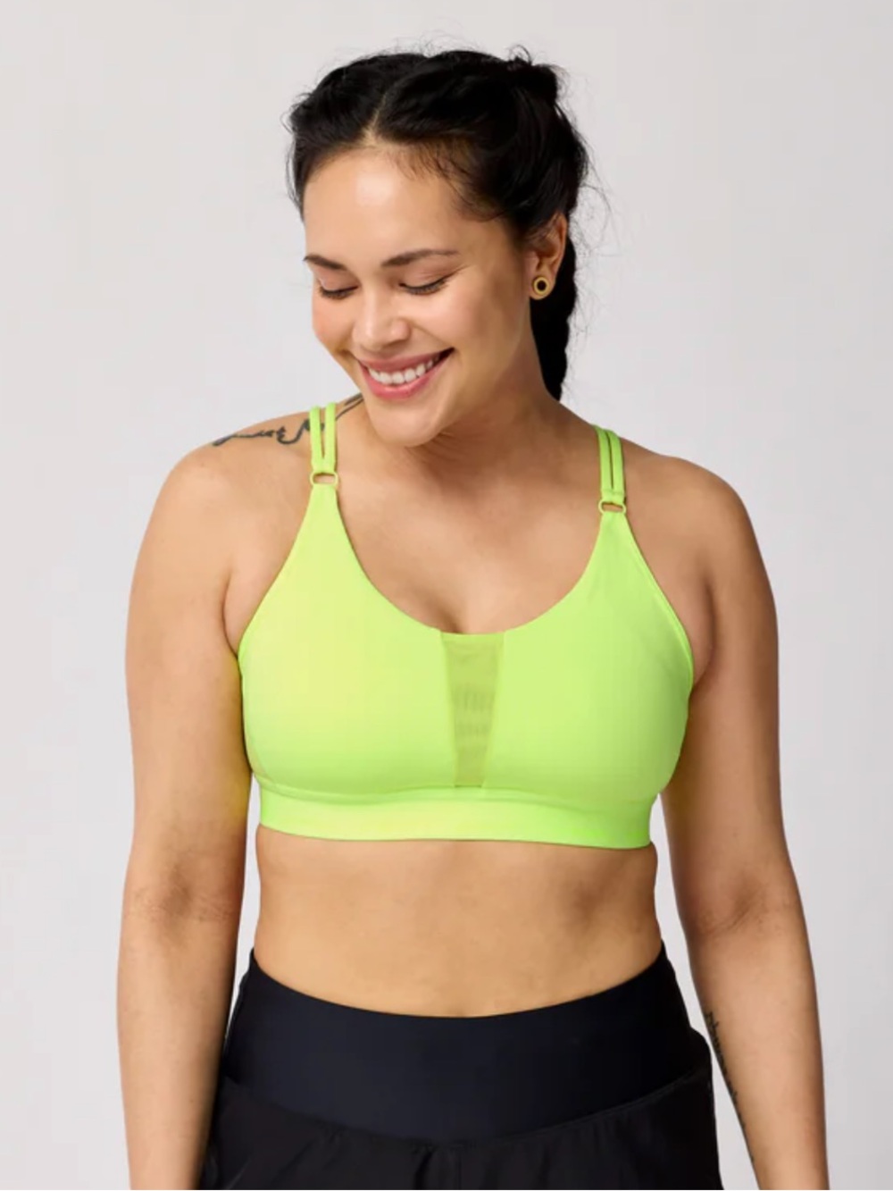 Women’s Brooks Plunge 3.0 Sports Bra